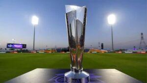 T20 World Cup 2026