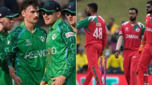 ICC टी-20 वर्ल्ड कप 2026