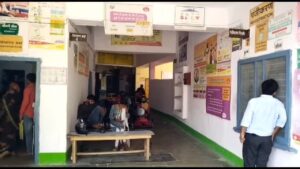 फतेहपुर में बच्चों के टीकाकरण की निगरानी करता आर्टिफिशियल इंटेलिजेंस (AI) सिस्टम, उत्तर प्रदेश