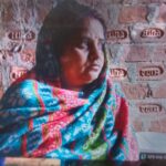 फतेहपुर में शराब के लिए पैसे न देने पर बेटे ने मां को रॉड से पीटकर मार डाला, आरोपी गिरफ्तार।