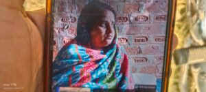 फतेहपुर में शराब के लिए पैसे न देने पर बेटे ने मां को रॉड से पीटकर मार डाला, आरोपी गिरफ्तार।