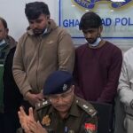 गाजियाबाद पुलिस द्वारा नकली लीवर 52 दवा बनाने वाले गिरोह का भंडाफोड़ और गिरफ्तार आरोपी