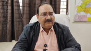 गाजीपुर बिजली विभाग में लापरवाही के कारण जूनियर इंजीनियरों पर हुई कार्रवाई की फाइल फोटो।