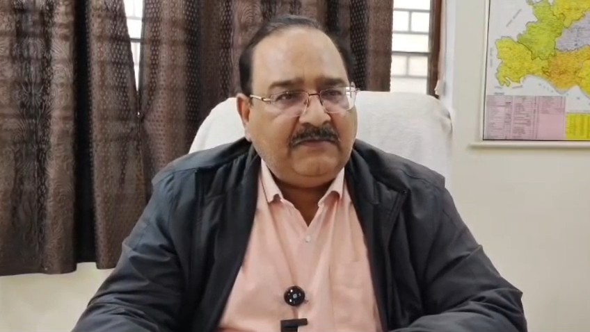 गाजीपुर बिजली विभाग में लापरवाही के कारण जूनियर इंजीनियरों पर हुई कार्रवाई की फाइल फोटो।