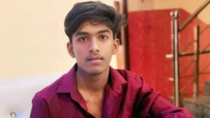 गोरखपुर के गीडा थाना क्षेत्र में खेत में मिला अभिषेक सिंह का शव, चाकू मारकर हुई हत्या