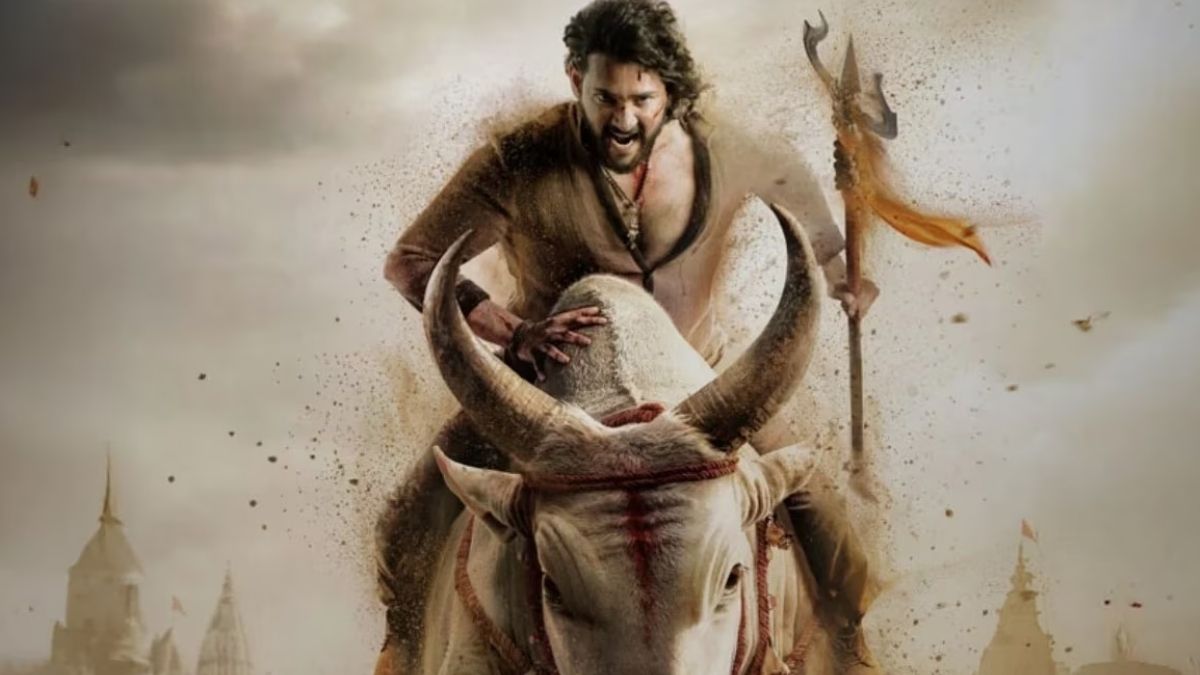 एसएस राजामौली अपनी सबसे बड़ी फिल्म 'वाराणसी'