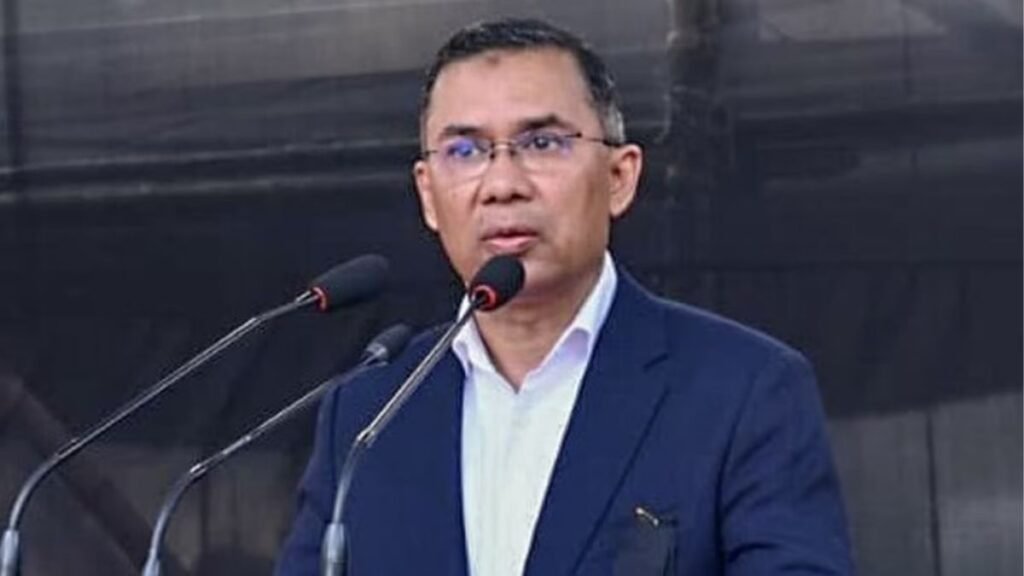बांग्लादेश चुनाव का चुनौतीपूर्ण माहौल बना संकट