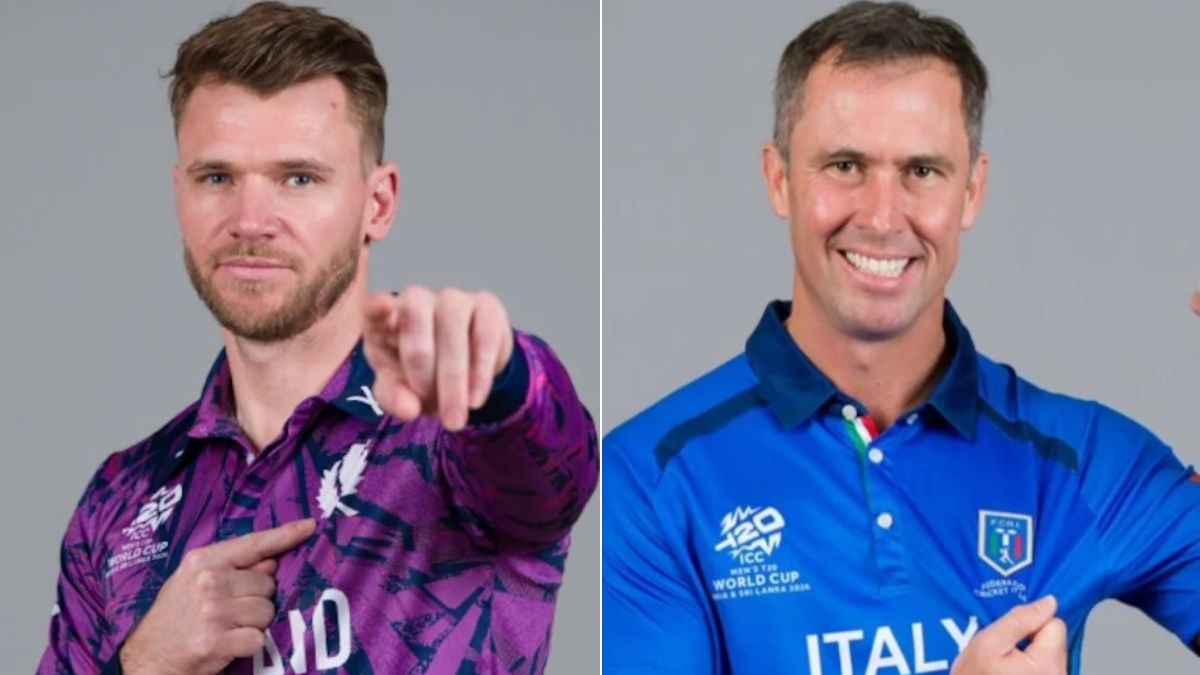 T20 वर्ल्ड कप में इटली की एंट्री,