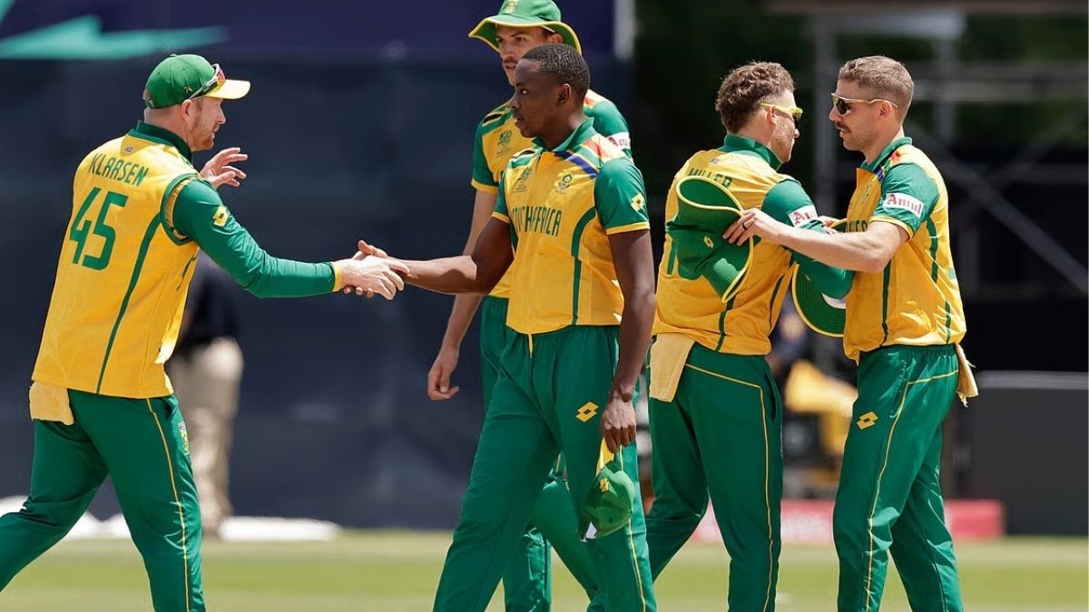 टी20 वर्ल्ड कप के लिए दक्षिण अफ्रीका की रणनीति: कम उम्मीदें और बड़ी चुनौतियां