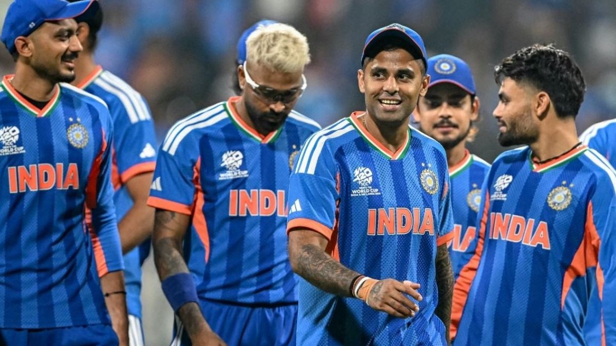 टी20 वर्ल्ड कप के दसवें संस्करण