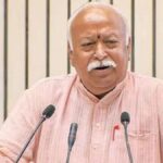 दबाव में नहीं झुकेगा भारत, RSS प्रमुख ने किया साफ इशारा