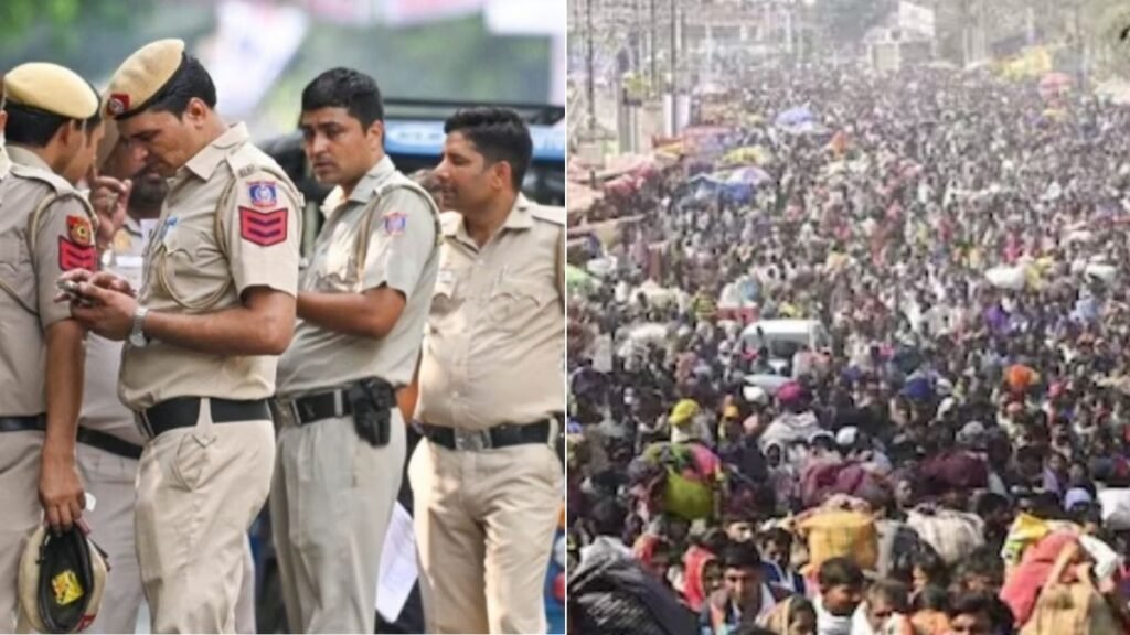 दिल्ली में लापता लोगों की अफवाह का पूरा सच