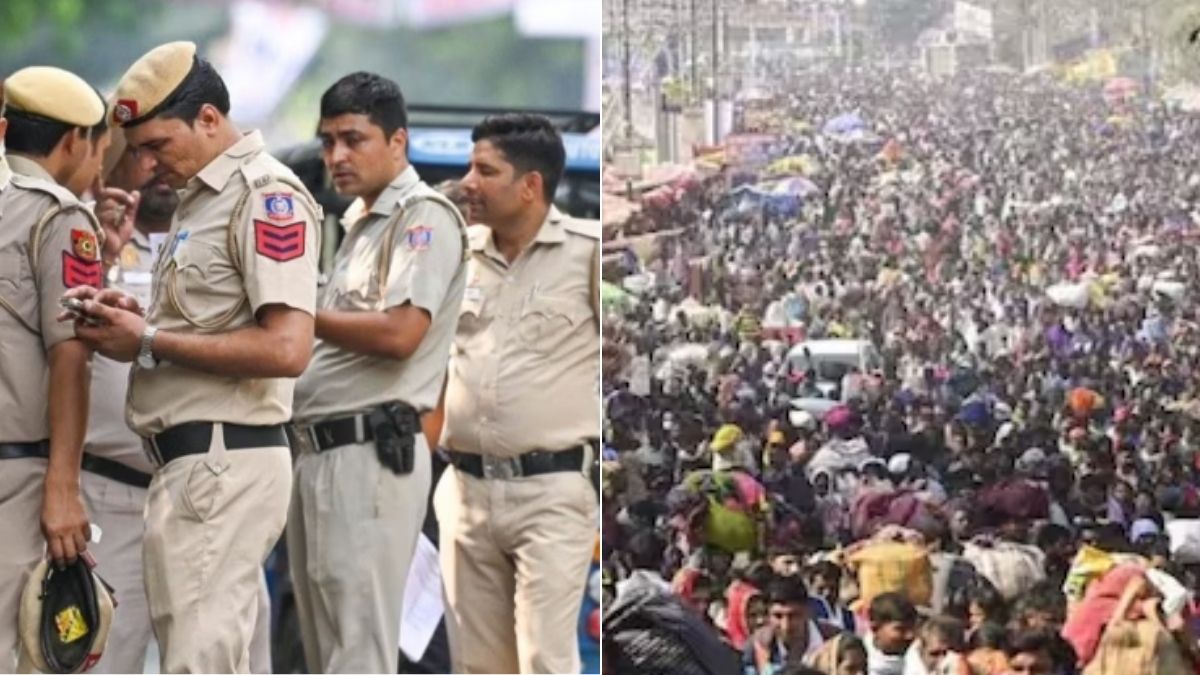 दिल्ली में लापता लोगों की अफवाह का पूरा सच