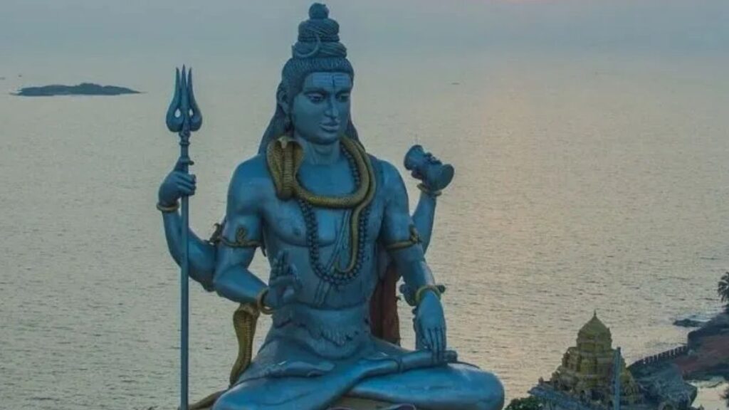 भगवान शिव को समर्पित एक पवित्र उपवास