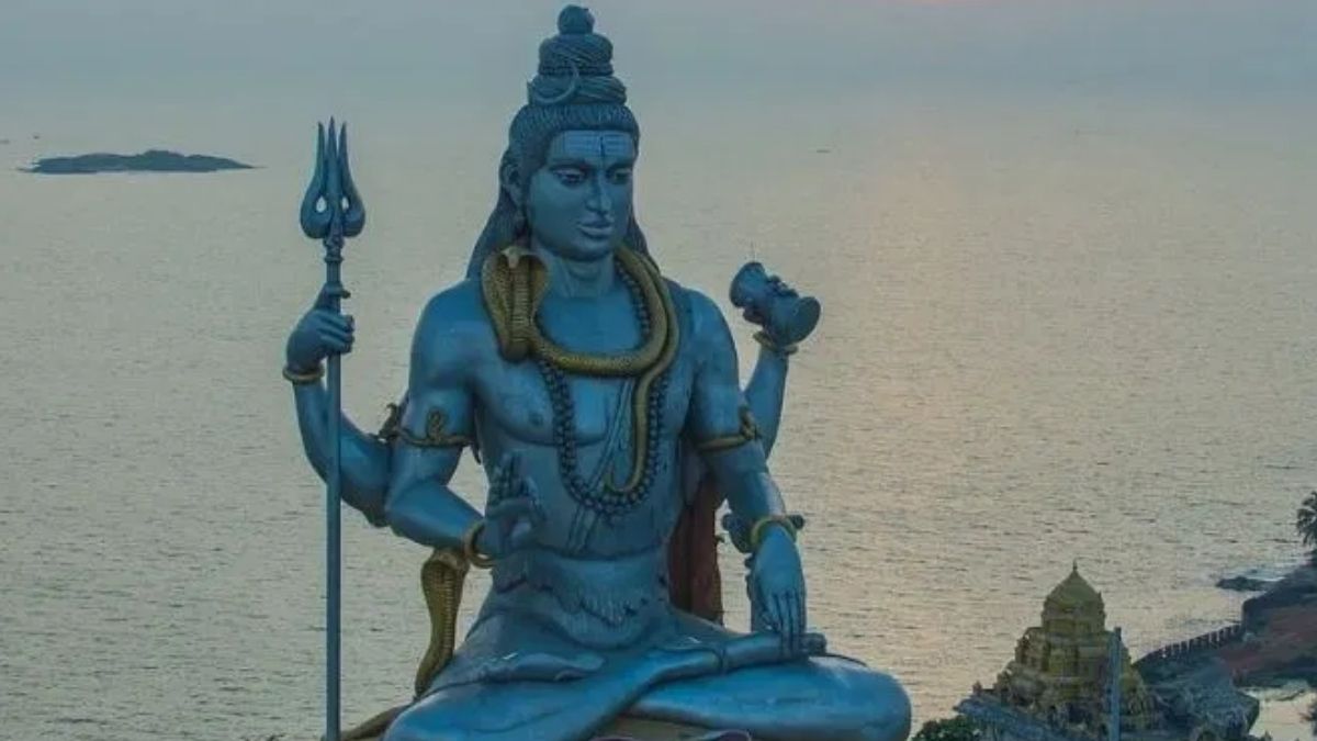 भगवान शिव को समर्पित एक पवित्र उपवास