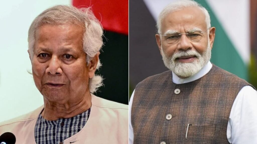 चुनाव से पहले यूनुस सरकार का बड़ा दांव