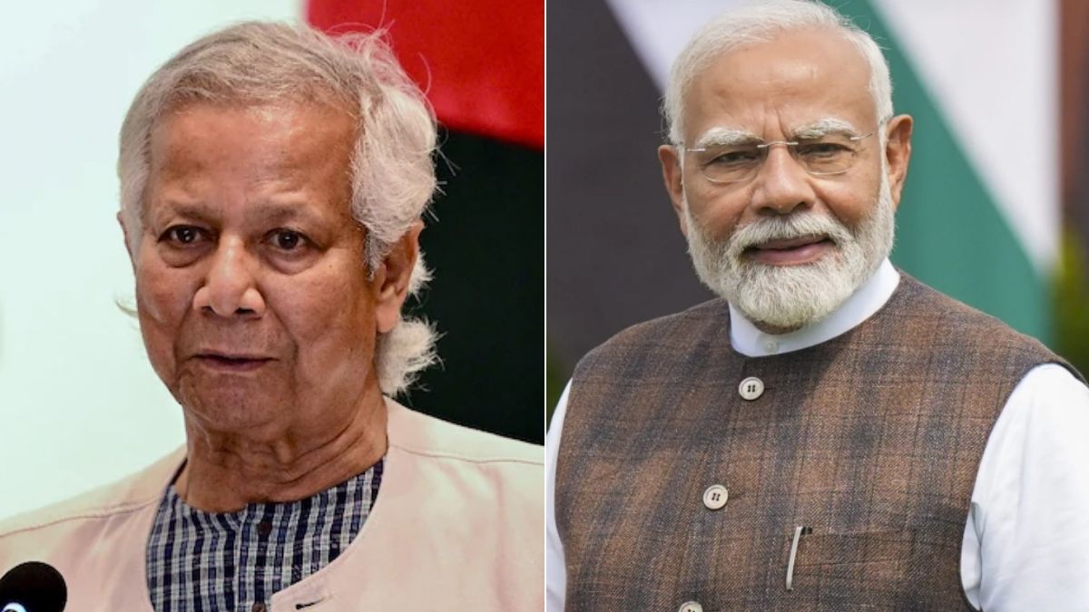 चुनाव से पहले यूनुस सरकार का बड़ा दांव