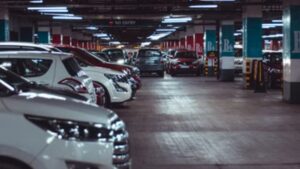 बढ़ते वाहनों और पार्किंग की समस्या से निजात