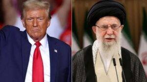 ईरान में गहराया युद्ध का खतरा