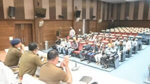 वाराणसी। महाशिवरात्रि पर्व