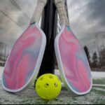 वाराणसी नगर निगम द्वारा सिगरा स्टेडियम में बन रहे पिकलबॉल कोर्ट और खेल का मैदान