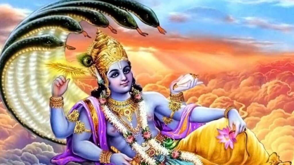 vijaya ekadashi
