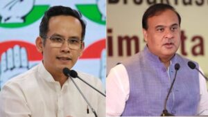 सम की सियासत में 'पाकिस्तान फाइल्स' पर बवाल