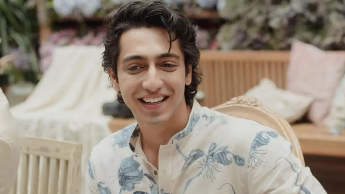 अहान पांडे बने Tira Beauty के ब्रांड एंबेसडर