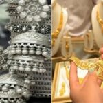 आज के ताजा रेट 18 फरवरी को सोना-चांदी में हल्की गिरावट