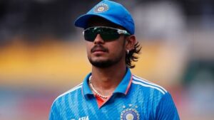 इशान किशन का धमाकेदार कमबैक