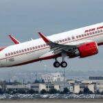 एयर इंडिया पर DGCA का बड़ा एक्शन
