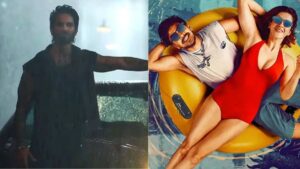 ओ रोमियो vs तू या मैं