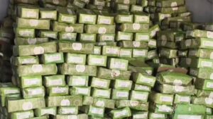 कानपुर में 'सेहत के सौदागरों' का पर्दाफाश