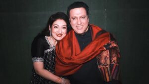 गोविंदा और सुनीता के 37 साल के रिश्ते में क्यों आई दरार