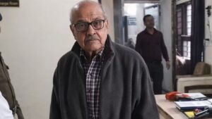 ग्वालियर में 'डिजिटल अरेस्ट' का खौफ