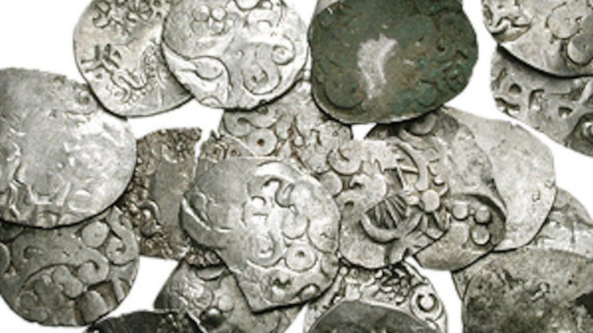 जब पैसा नहीं, 'जुबान' और 'सामान' चलता था