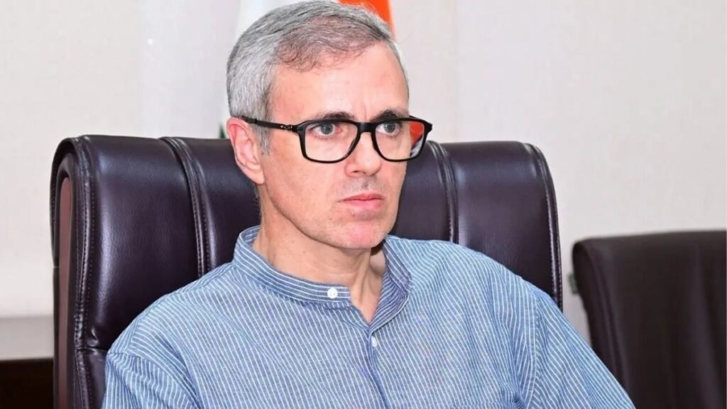 जम्मू-कश्मीर में आपदा पीड़ितों को बड़ी राहत