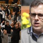 जम्मू-कश्मीर विधानसभा में महासंग्राम