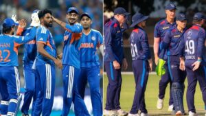 टी20 वर्ल्ड कप 2026