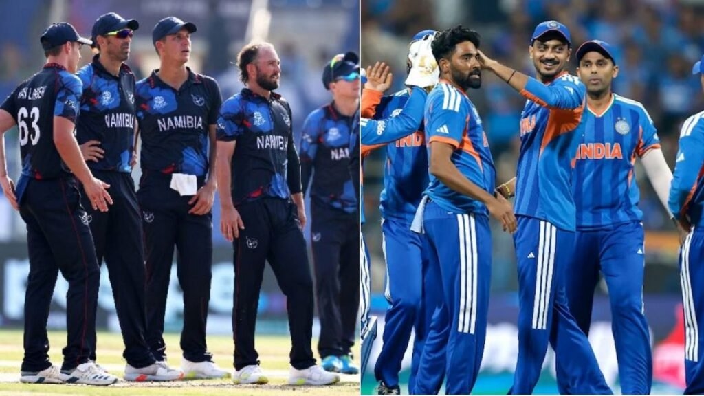 टी20 विश्व कप 2026
