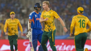 टी20 विश्व कप 2026 में टीम इंडिया