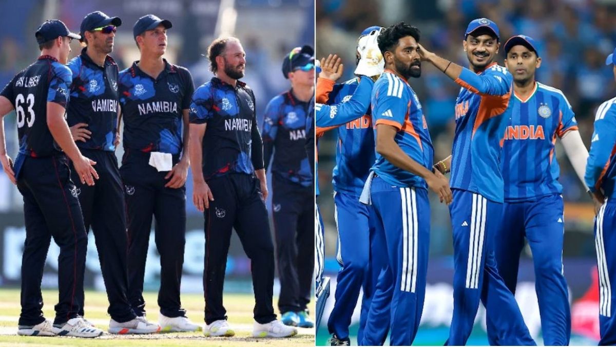 टी20 विश्व कप 2026