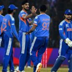 टीम इंडिया ने T20 वर्ल्ड कप में रचा नया इतिहास