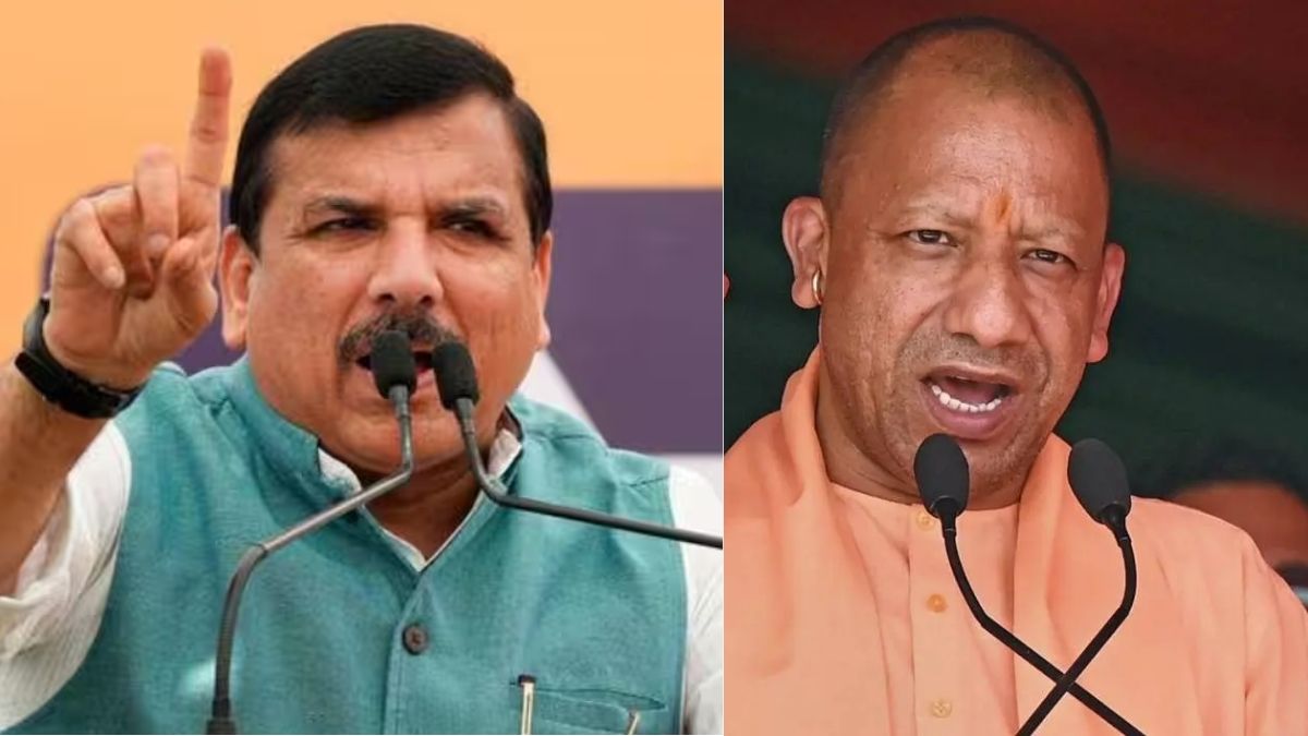 दिल्ली की ‘गैस चेंबर’ वाली हवा पर सियासी घमासान