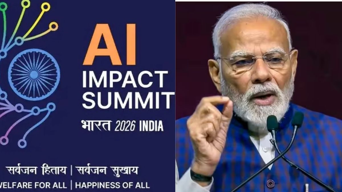 दिल्ली में हुई दुनिया की सबसे बड़ी (1)