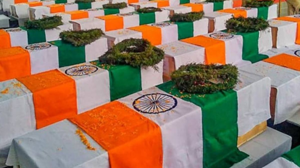 पुलवामा अटैक