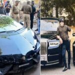 पुलिस के पुख्ता सबूत बनाम वकील की 'ड्राइवर' वाली कहानी