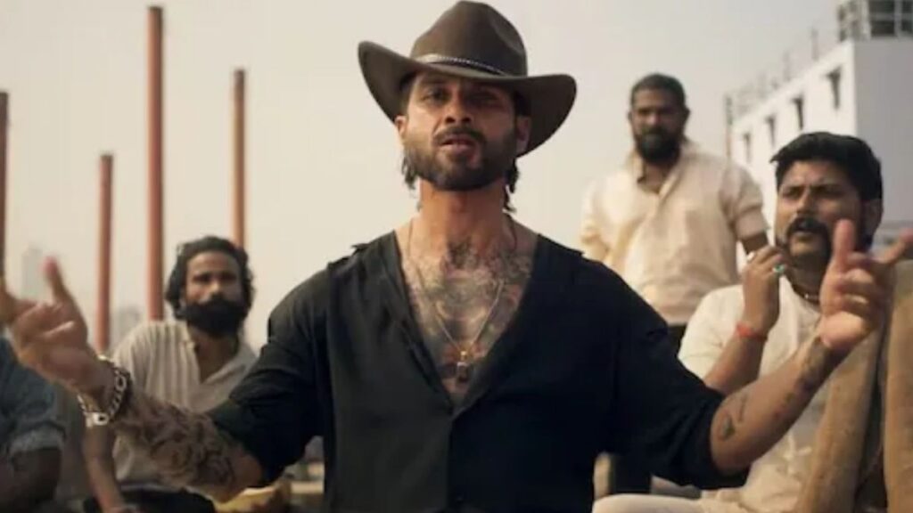 क्या फिल्म फ्लॉप होने वाली थी?