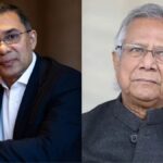 बांग्लादेश में तारिक रहमान के शपथ ग्रहण