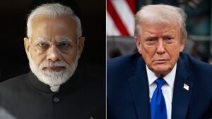 भारत-अमेरिका ट्रेड डील पर बड़ा विवाद